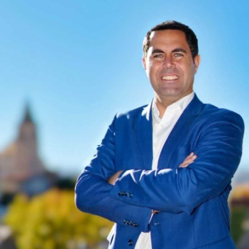Lionel De Cala, ID AMP